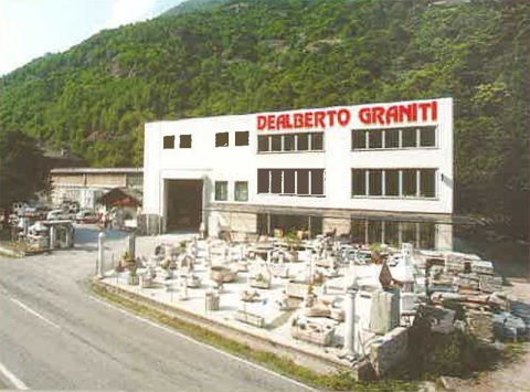 la nostra sede la nostra sede
