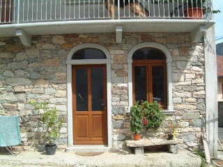 rivestimento muro in pietra