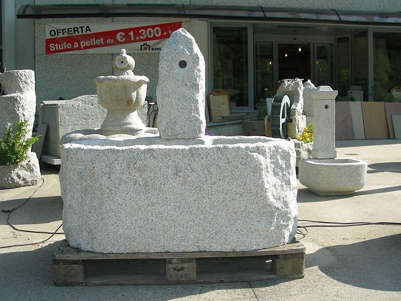 fontana in montorfano